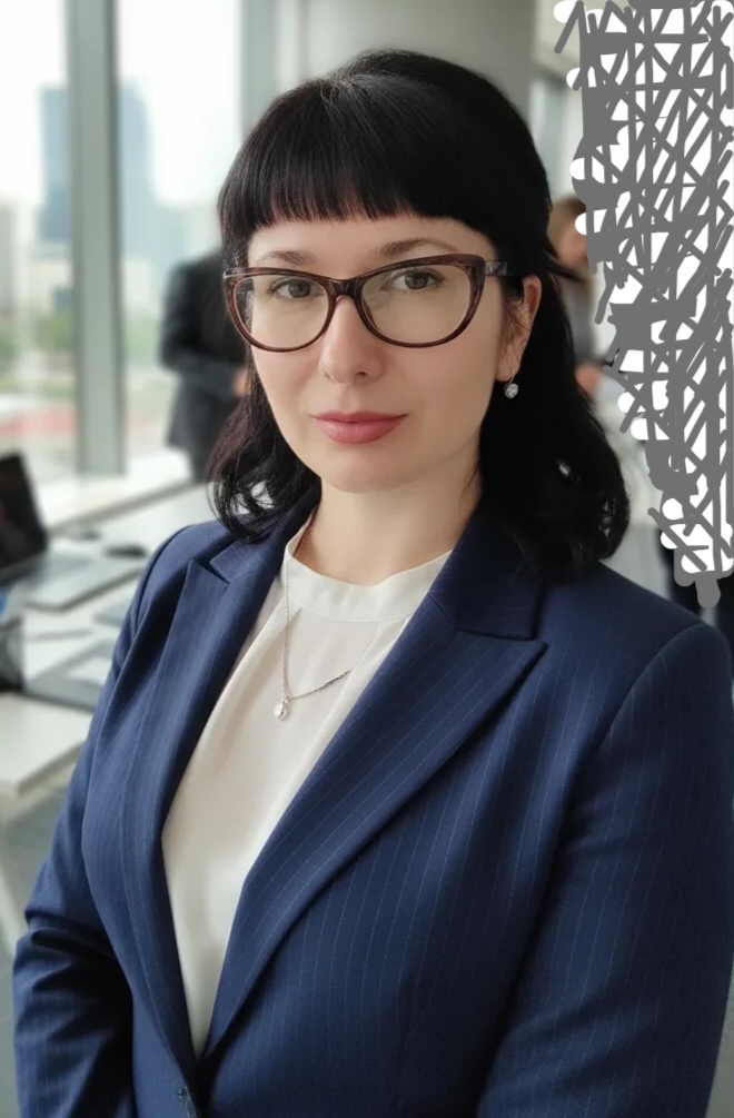 Соловьева Мария Владимировна